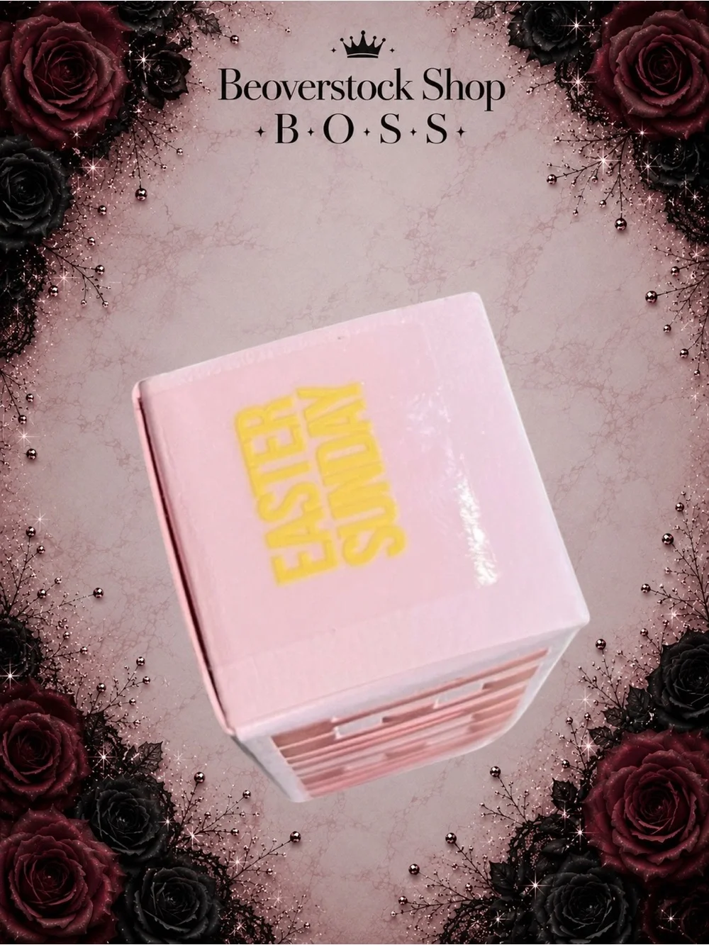 NEW Jeffree Star Cosmetics Velvet Trap Lipstick – Easter Sunday